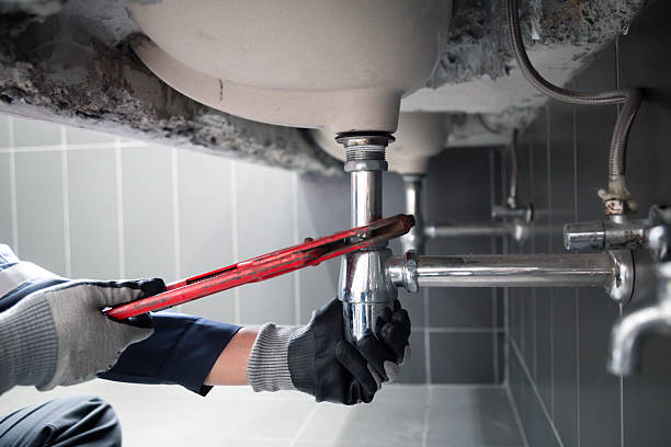 Trusted Gas Line Repair service in Bradley Beach, NJ - Masters Plumbing Service